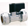 J2013 Compression ball valve